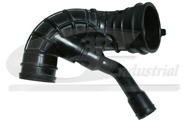 Впускной патрубок 3RG 80292