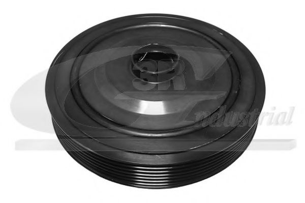 Шків коленвалу 3RG 10621