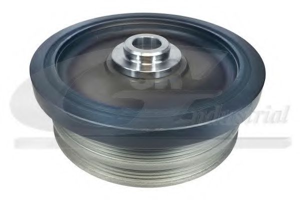 Шків коленвалу 3RG 10102