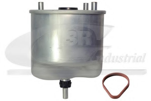 Топливный фильтр 3RG 81264