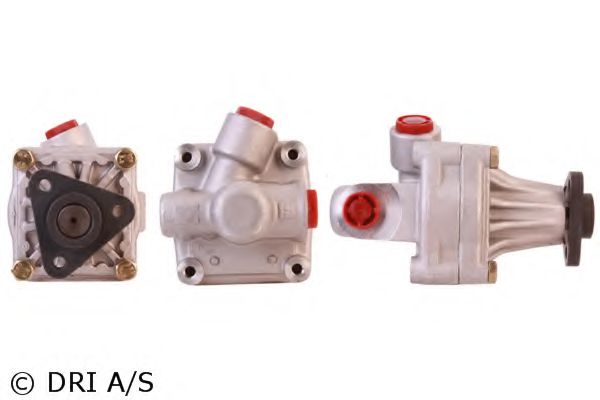 Насос гидроусилителя DRI 715520211