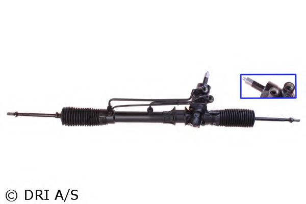 Рулевой механизм DRI 711520266
