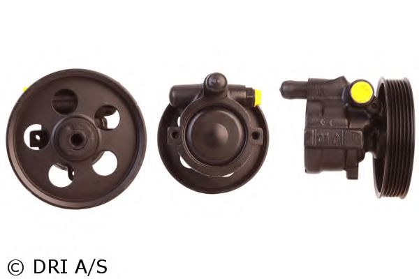 Насос гидроусилителя DRI 715520272