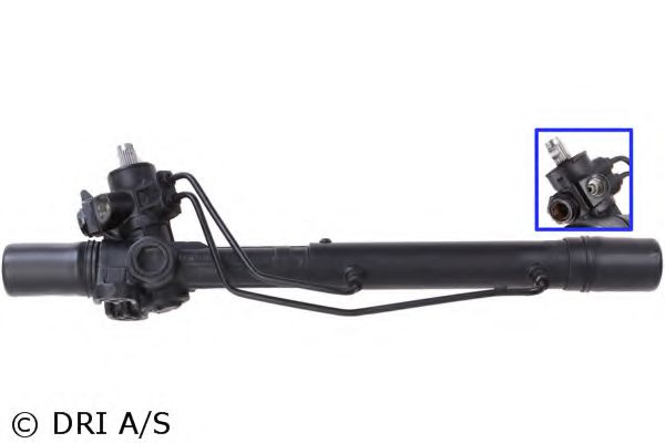 Рульовий механізм DRI 712520376
