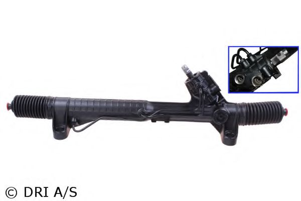 Рулевой механизм DRI 712520385