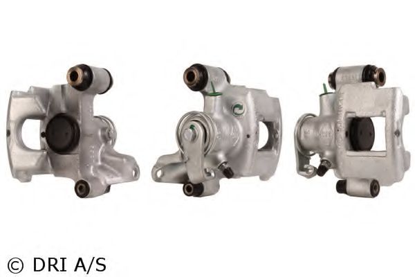 Гальмівний супорт DRI 4158710