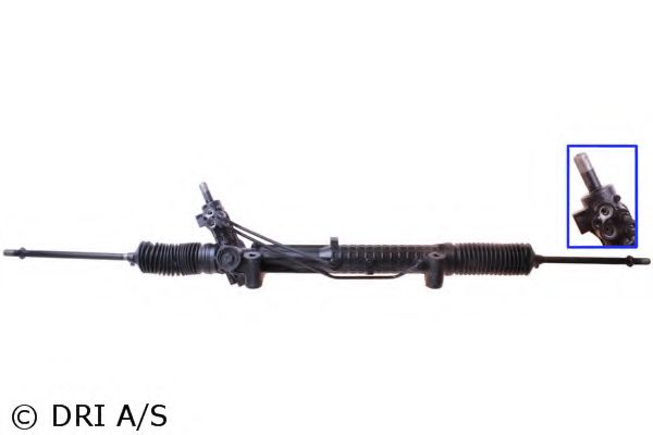Рульовий механізм DRI 711521094
