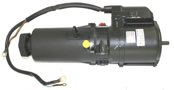 Насос гидроусилителя DRI 719520336