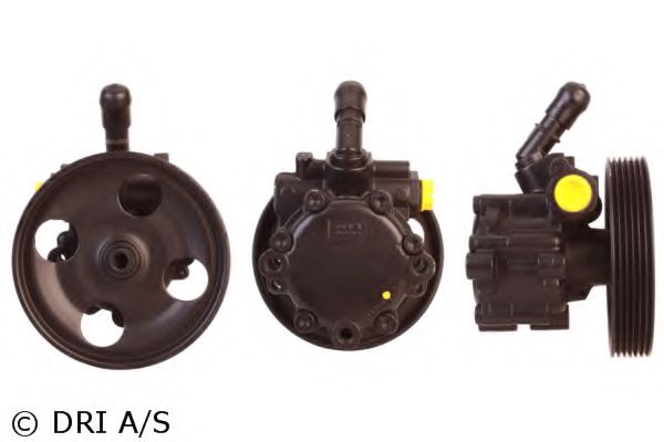Насос гидроусилителя DRI 715520507