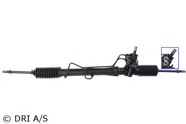 Рульовий механізм DRI 711520307