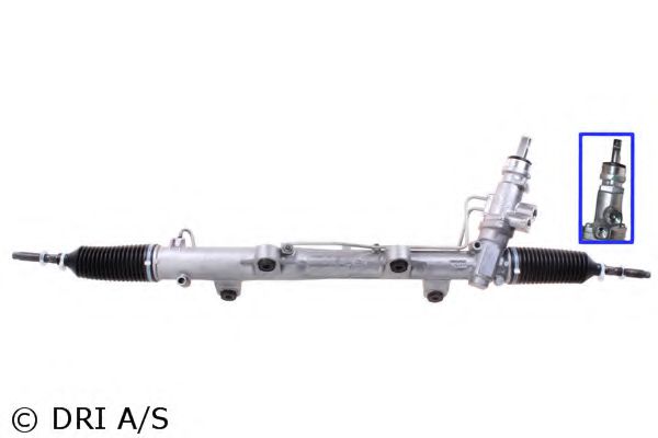 Рульовий механізм DRI 711520687