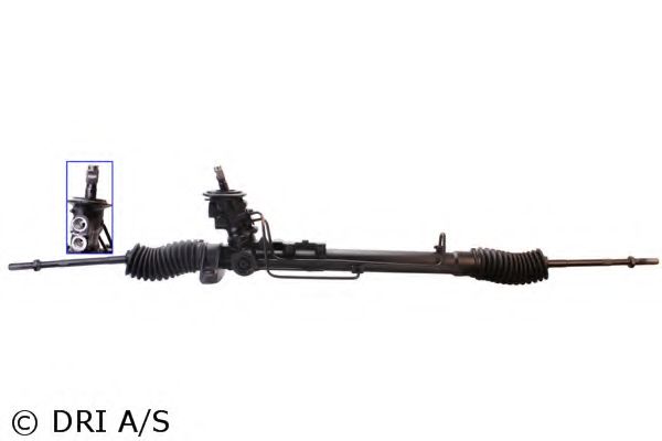 Рульовий механізм DRI 711520734
