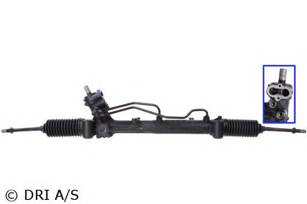 Рульовий механізм DRI 711520784