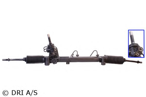 Рульовий механізм DRI 711521136