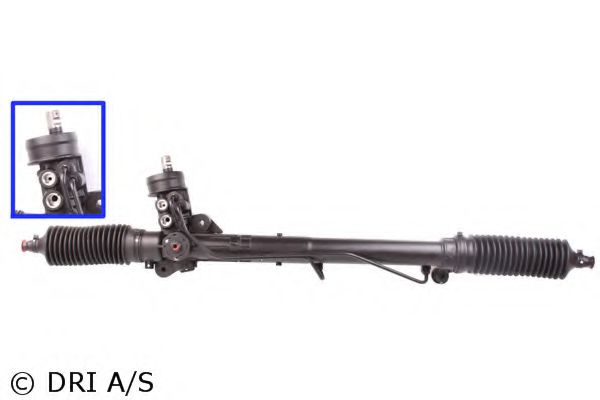 Рульовий механізм DRI 712520669