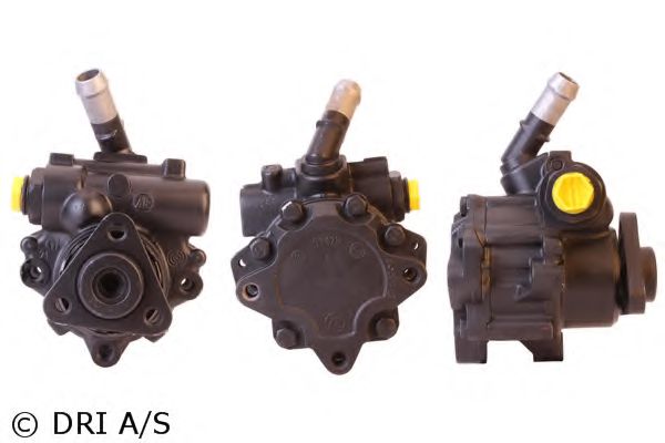 Насос гидроусилителя DRI 715.520.752