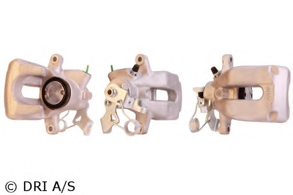 Тормозной суппорт DRI 4265210