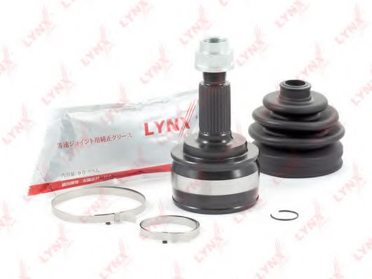 Комплект ШРУСов LYNXauto CO-3645 - Фото 1
