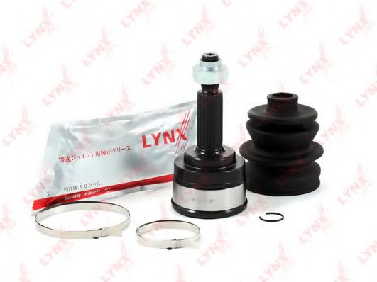 Комплект ШРУСов LYNXauto CO-5715 - Фото 1