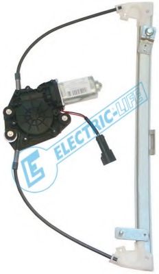 Стеклоподъемник ELECTRIC LIFE ZR AA41 L
