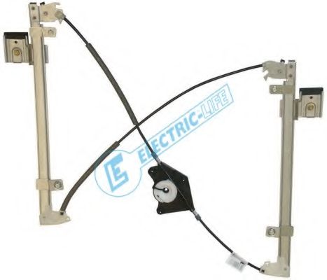 Стеклоподъемник ELECTRIC LIFE ZR AA702 L