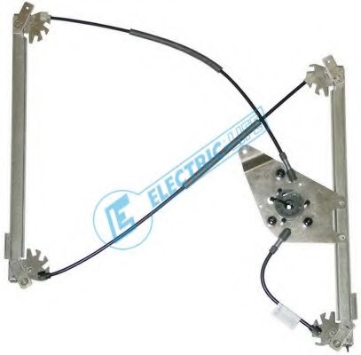 Стеклоподъемник ELECTRIC LIFE ZR AD701 L