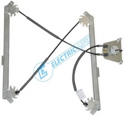 Стеклоподъемник ELECTRIC LIFE ZR AD705 L