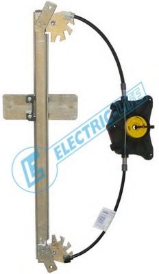 Стеклоподъемник ELECTRIC LIFE ZR AD706 L