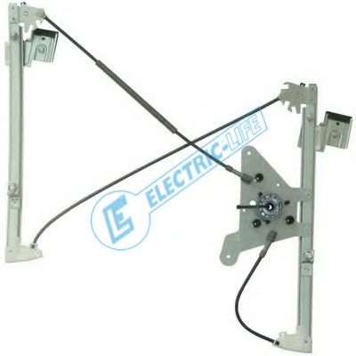 Стеклоподъемник ELECTRIC LIFE ZR AD707 L