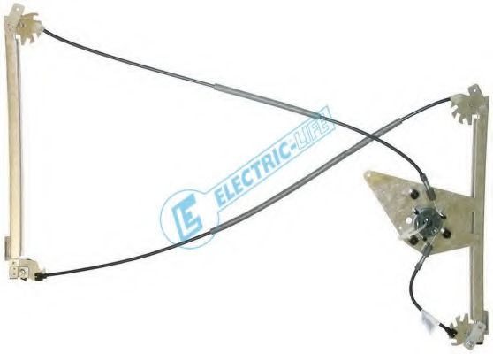 Стеклоподъемник ELECTRIC LIFE ZR AD709 R