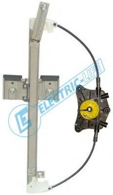 Стеклоподъемник ELECTRIC LIFE ZR AD713 L