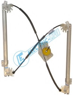 Стеклоподъемник ELECTRIC LIFE ZR AD714 L