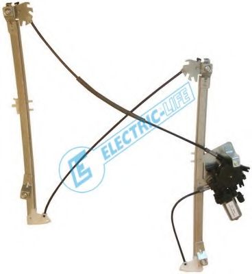 Стеклоподъемник ELECTRIC LIFE ZR BM31 L