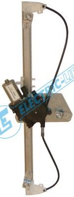Стеклоподъемник ELECTRIC LIFE ZR BM32 L