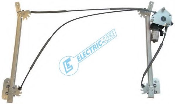 Стеклоподъемник ELECTRIC LIFE ZR BM33 L