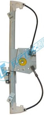 Стеклоподъемник ELECTRIC LIFE ZR BM704 L