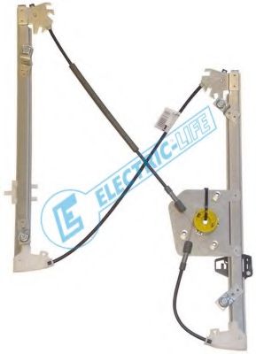 Стеклоподъемник ELECTRIC LIFE ZR BM707 L
