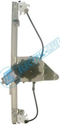 Стеклоподъемник ELECTRIC LIFE ZR CT13 L B