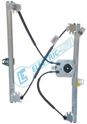 Стеклоподъемник ELECTRIC LIFE ZR CT701 R