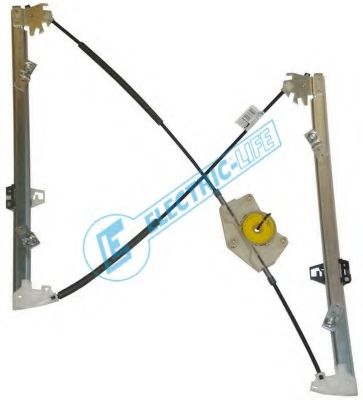 Стеклоподъемник ELECTRIC LIFE ZR CT703 L