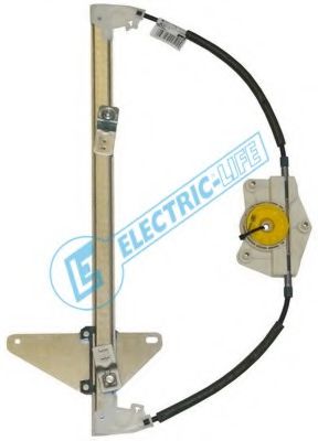 Стеклоподъемник ELECTRIC LIFE ZR CT705 L