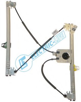 Стеклоподъемник ELECTRIC LIFE ZR CT707 L