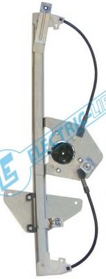 Стеклоподъемник ELECTRIC LIFE ZR CT719 L