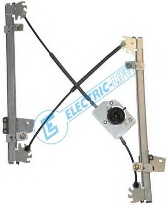 Стеклоподъемник ELECTRIC LIFE ZR DN701 L