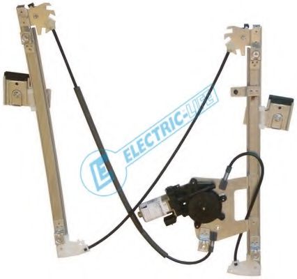 Стеклоподъемник ELECTRIC LIFE ZR FR62 L