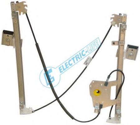 Стеклоподъемник ELECTRIC LIFE ZR FR701 L