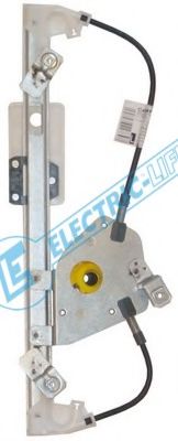 Стеклоподъемник ELECTRIC LIFE ZR FR703 L