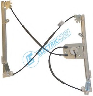 Стеклоподъемник ELECTRIC LIFE ZR FR707 L