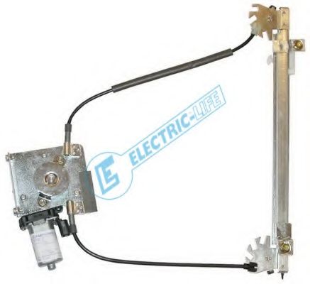 Стеклоподъемник ELECTRIC LIFE ZR FT56 L B