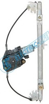 Стеклоподъемник ELECTRIC LIFE ZR FT59 L